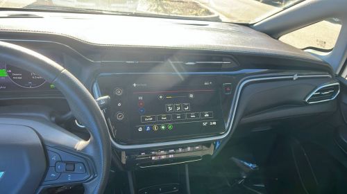 2023 Chevrolet Bolt 1G1FW6S03P4181924