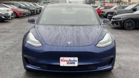 2019 Tesla Model 3 5YJ3E1EAXKF311834