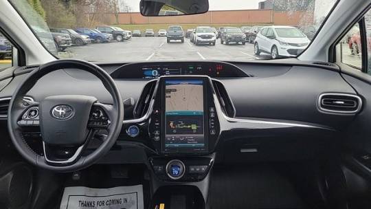 2020 Toyota Prius Prime JTDKARFP2L3140634