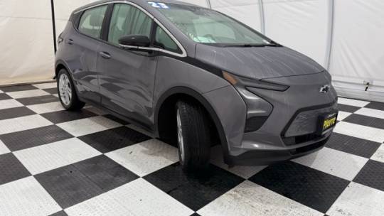 2023 Chevrolet Bolt 1G1FW6S01P4114822