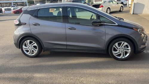 2023 Chevrolet Bolt 1G1FW6S06P4141160