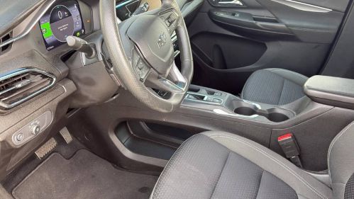 2023 Chevrolet Bolt 1G1FW6S06P4141160