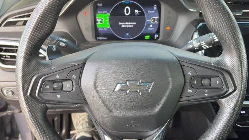 2023 Chevrolet Bolt 1G1FW6S06P4141160