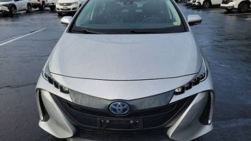 2020 Toyota Prius Prime JTDKARFP2L3140634