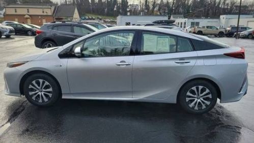 2020 Toyota Prius Prime JTDKARFP2L3140634