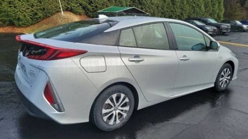 2020 Toyota Prius Prime JTDKARFP2L3140634