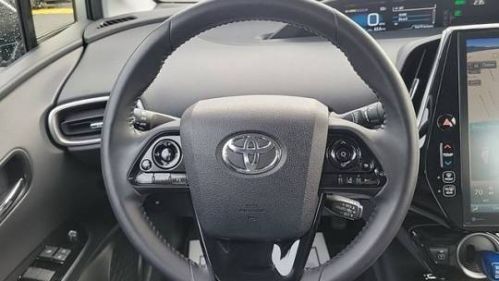 2020 Toyota Prius Prime JTDKARFP2L3140634