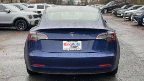 2019 Tesla Model 3 5YJ3E1EAXKF311834