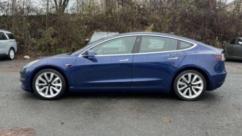 2019 Tesla Model 3 5YJ3E1EAXKF311834