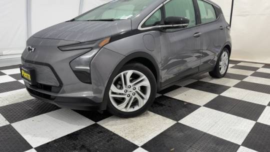 2023 Chevrolet Bolt 1G1FW6S01P4114822