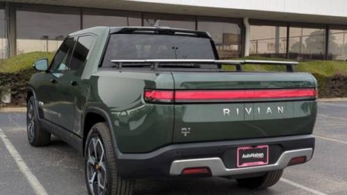 2024 Rivian R1T 7FCTGBAA6RN033364