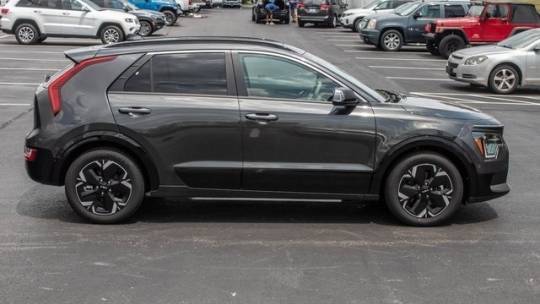 2023 Kia NIRO EV KNDCT3L17P5016672