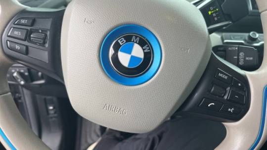 2014 BMW i3 WBY1Z2C57EV284054