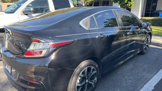 2018 Chevrolet VOLT 1G1RB6S51JU151834