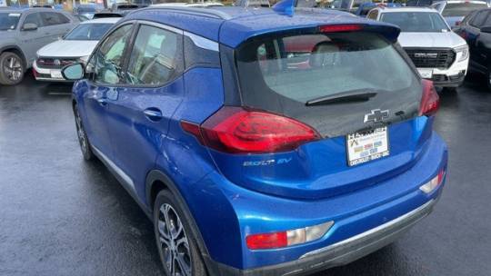 2019 Chevrolet Bolt 1G1FZ6S08K4110718