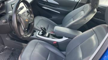 2019 Chevrolet Bolt 1G1FZ6S08K4110718