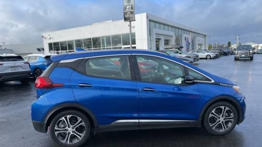 2019 Chevrolet Bolt 1G1FZ6S08K4110718