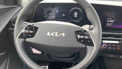 2023 Kia NIRO EV KNDCT3L11P5022709