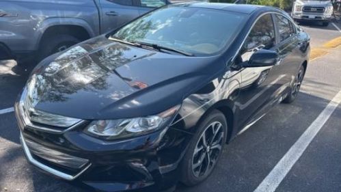 2018 Chevrolet VOLT 1G1RB6S51JU151834