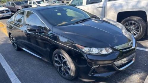 2018 Chevrolet VOLT 1G1RB6S51JU151834