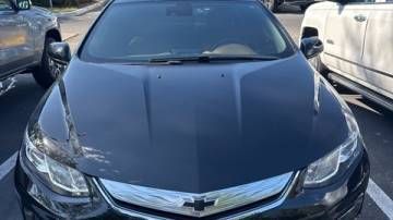 2018 Chevrolet VOLT 1G1RB6S51JU151834