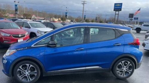 2019 Chevrolet Bolt 1G1FZ6S08K4110718