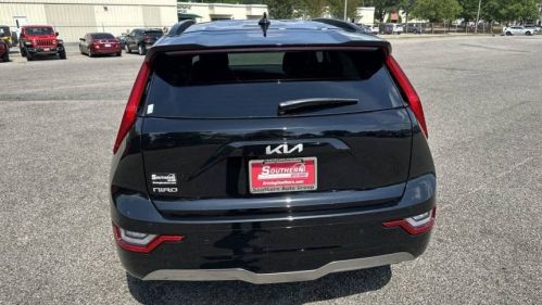 2023 Kia NIRO EV KNDCT3L13P5042976