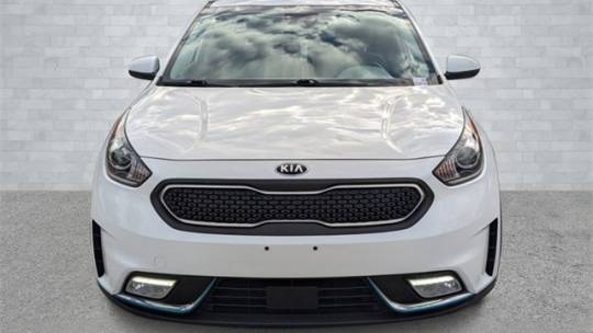 2019 Kia Niro KNDCM3LD7K5274870