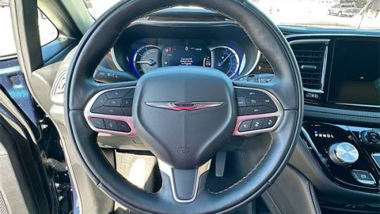 2022 Chrysler Pacifica 2C4RC1N70NR137396