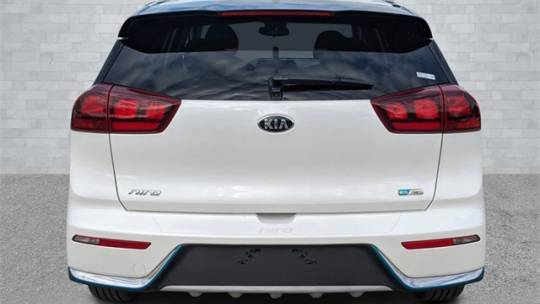 2019 Kia Niro KNDCM3LD7K5274870