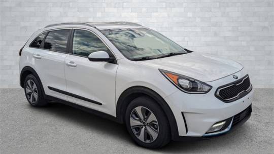 2019 Kia Niro KNDCM3LD7K5274870