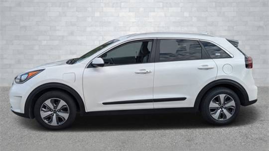 2019 Kia Niro KNDCM3LD7K5274870