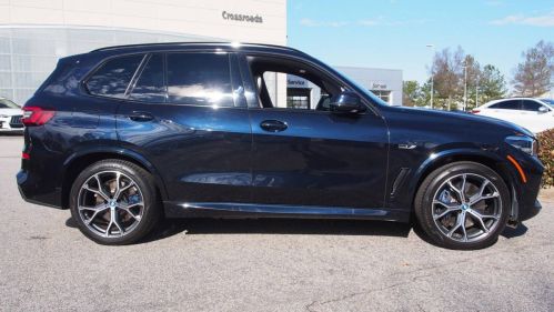 2022 BMW X5 5UXTA6C08N9L13615