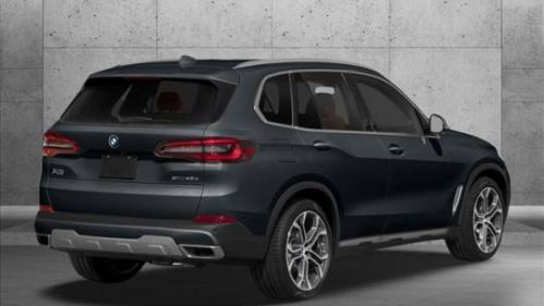 2022 BMW X5 5UXTA6C07N9N33361