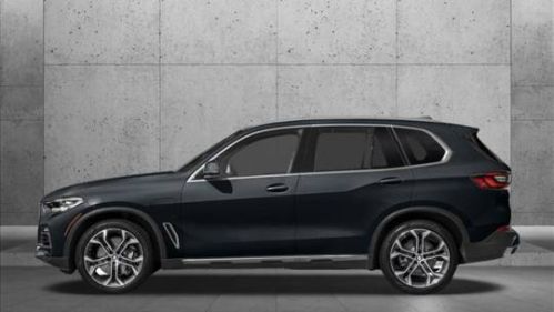 2022 BMW X5 5UXTA6C07N9N33361