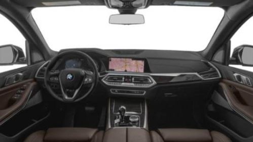 2022 BMW X5 5UXTA6C07N9N33361