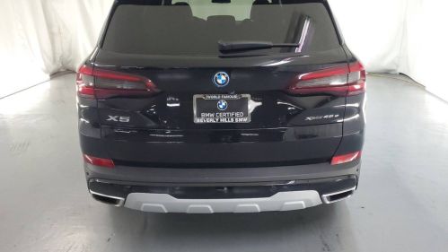 2022 BMW X5 5UXTA6C07N9L41311