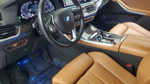 2022 BMW X5 5UXTA6C07N9L41311