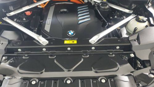 2022 BMW X5 5UXTA6C07N9L41311