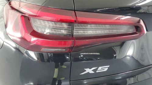 2022 BMW X5 5UXTA6C07N9L41311