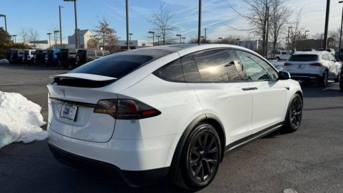 2023 Tesla Model X 7SAXCDE52PF377316