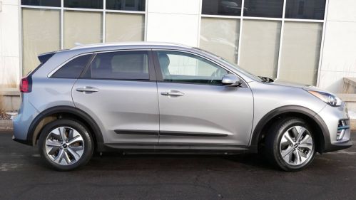 2022 Kia NIRO EV KNDCC3LGXN5123295