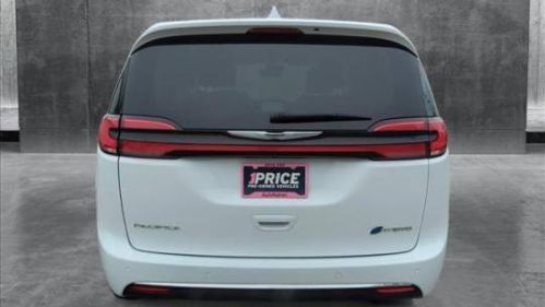 2022 Chrysler Pacifica 2C4RC1L72NR118996