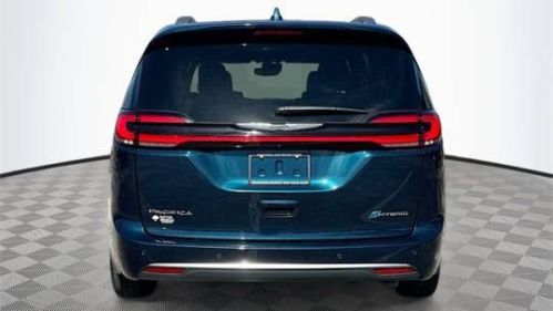 2022 Chrysler Pacifica 2C4RC1N70NR137396