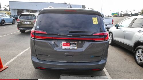 2021 Chrysler Pacifica 2C4RC1S76MR514252