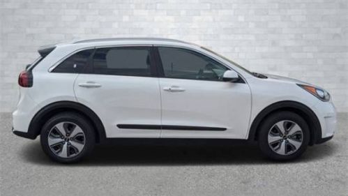 2019 Kia Niro KNDCM3LD7K5274870