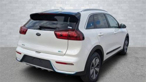 2019 Kia Niro KNDCM3LD7K5274870