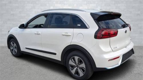 2019 Kia Niro KNDCM3LD7K5274870