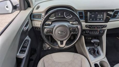 2019 Kia Niro KNDCM3LD7K5274870