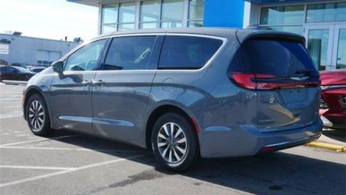 2022 Chrysler Pacifica 2C4RC1L73NR124175